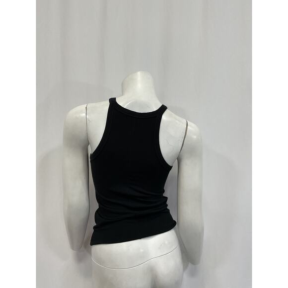 Favorite Daughter 'The Favorite' Black Tank Top Size XS - Picture 3 of 5